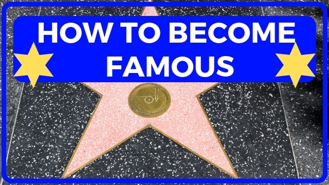 How To Become Famous Tips To Boost Your Drum Career Total Drummer Online Drum Lessons Uac Blog