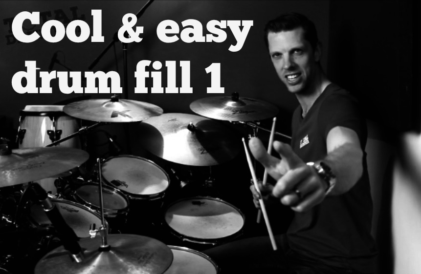 madaling drum fill 1 | Total Drummermadaling drum fill 1 | Total Drummer  