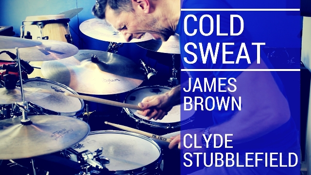 Cold Sweat | James Brown