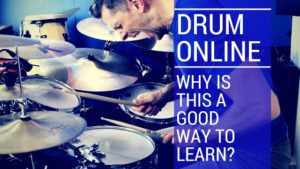 drum online, online drum lessons