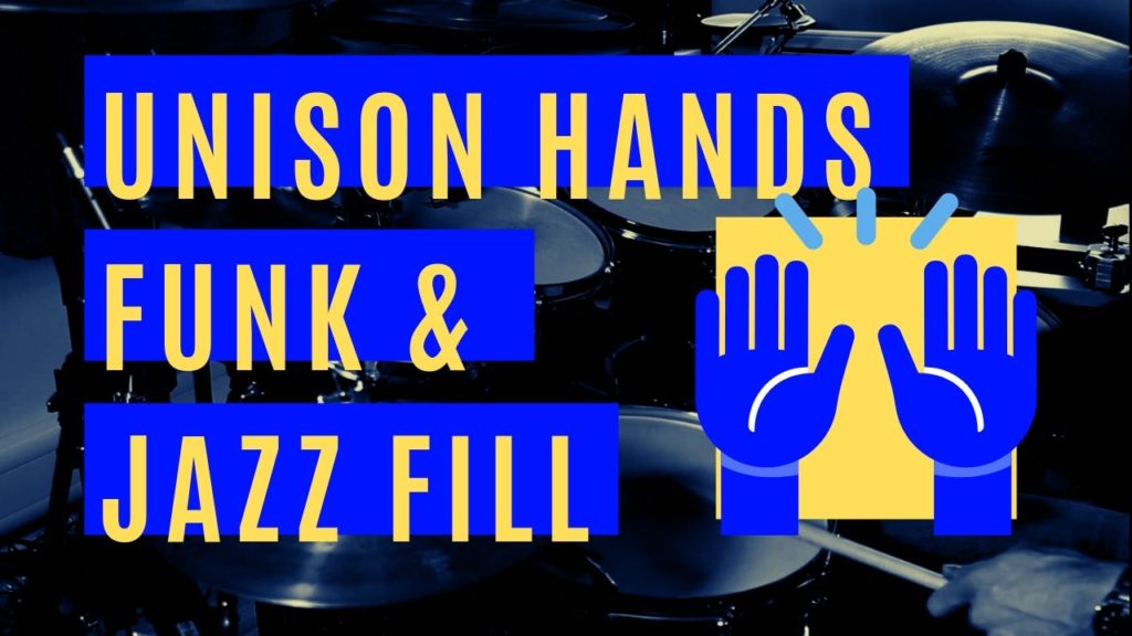 Unison Hands Funk