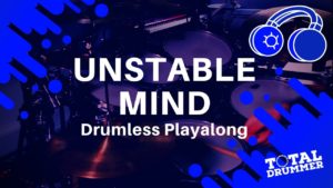 drumless, playalong, minus drums,