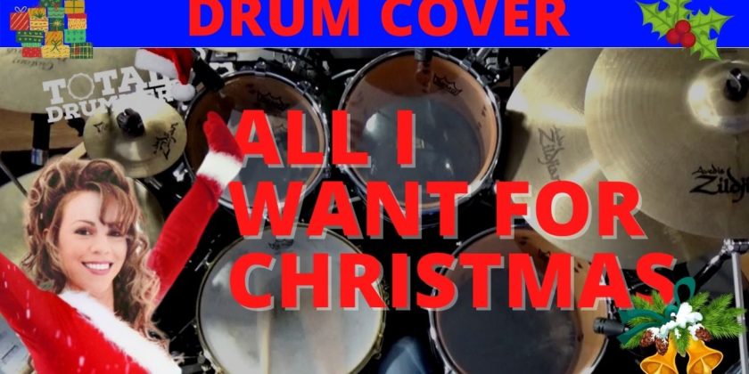 Drum Cover Archives  Total Drummer  Online Drum Lessons