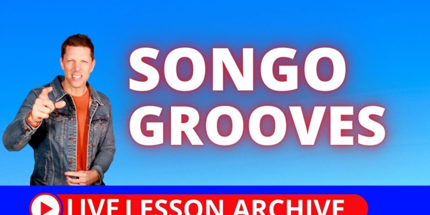 Songo Grooves