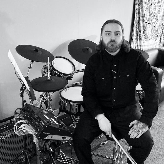 southampton drum teacher, drum lessons southampton