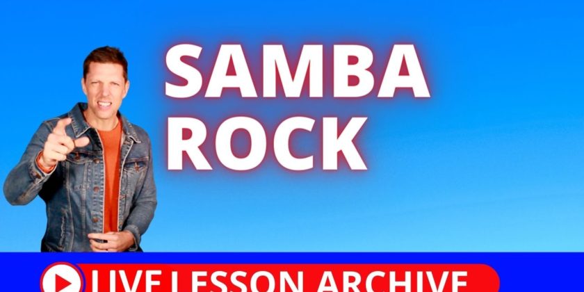 Samba Rock