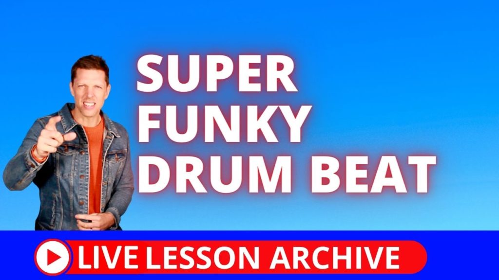 funk, funnky drummer, funk drums