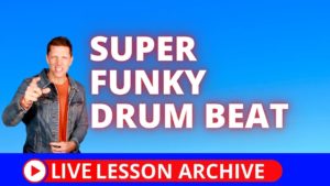 funk, funnky drummer, funk drums