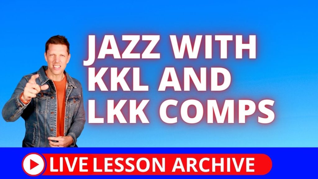 jazz, comping, jazz drum lesson