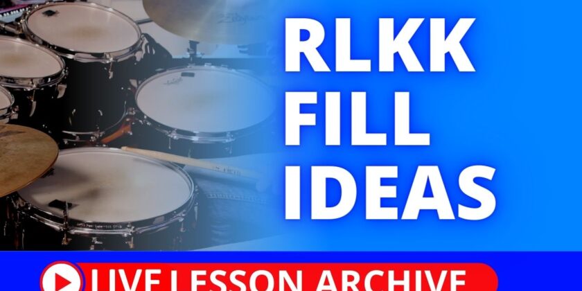 RLKK Fill Ideas